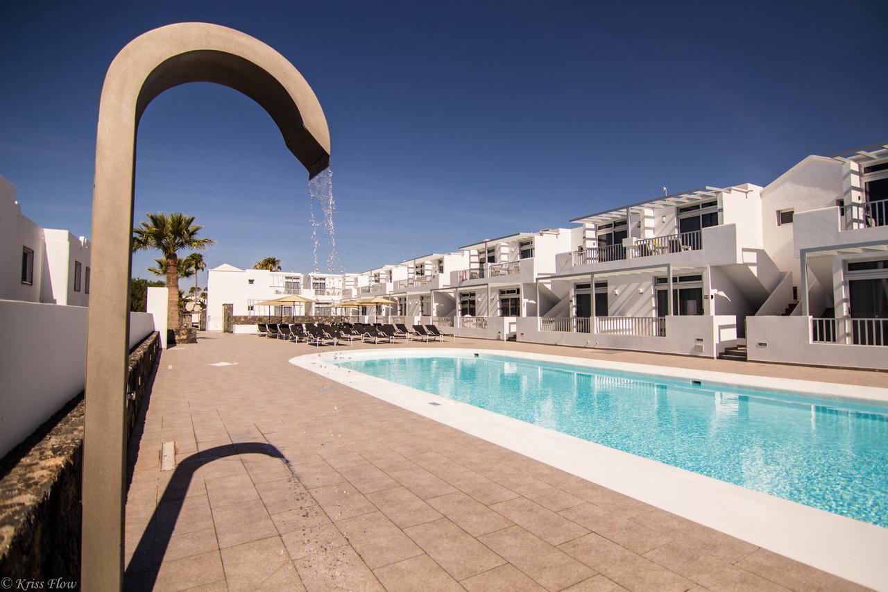 Los Gracioseros Puerto del Carmen  Exteriér fotografie