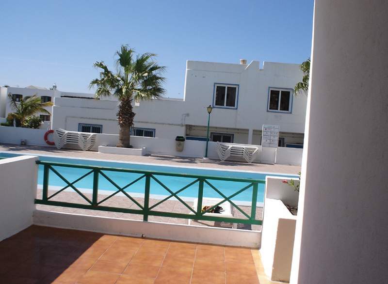 Los Gracioseros Puerto del Carmen  Exteriér fotografie