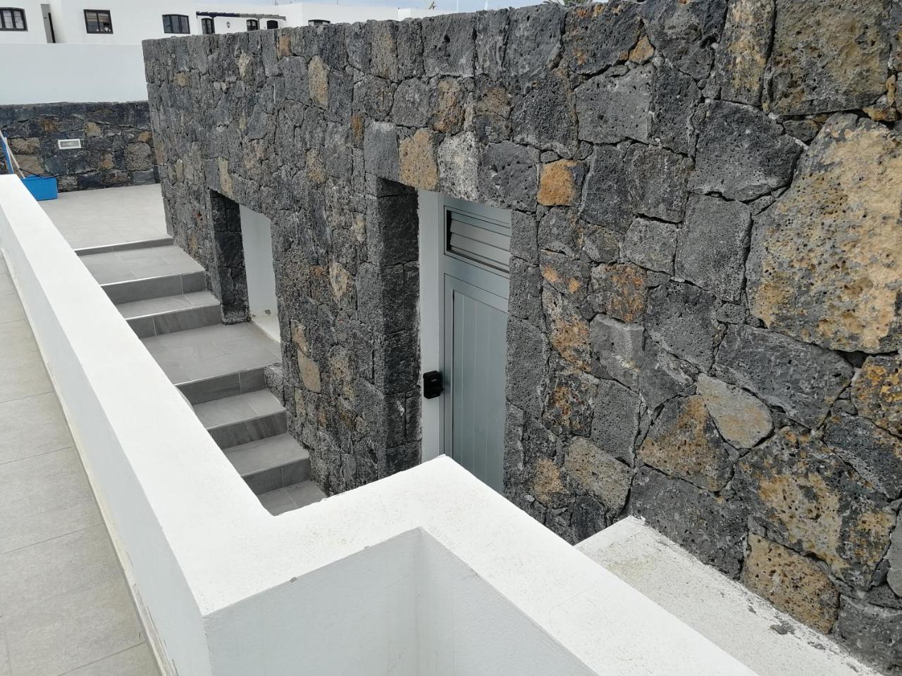 Los Gracioseros Puerto del Carmen  Exteriér fotografie